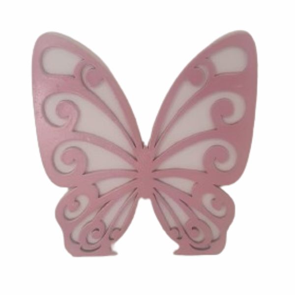 Borboleta P 